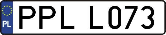 PPLL073