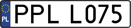 PPLL075