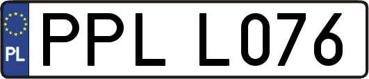 PPLL076