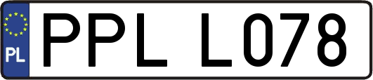 PPLL078