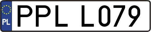 PPLL079