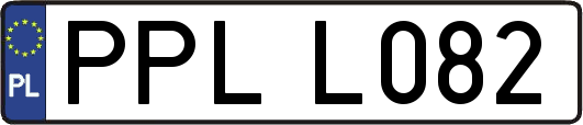 PPLL082