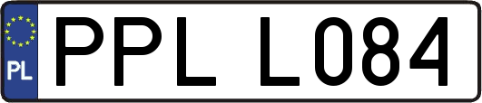 PPLL084