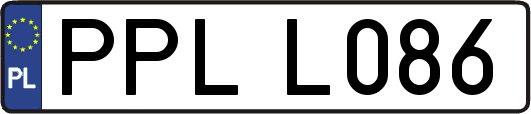 PPLL086