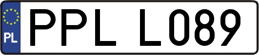 PPLL089