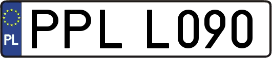 PPLL090
