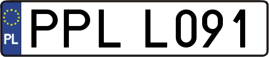 PPLL091