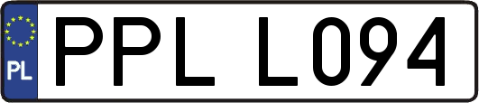 PPLL094