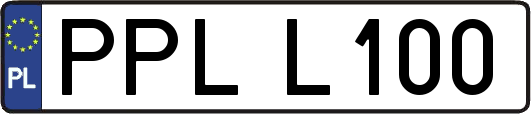 PPLL100