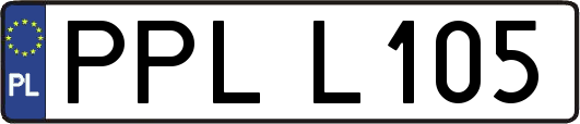PPLL105