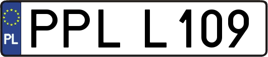 PPLL109