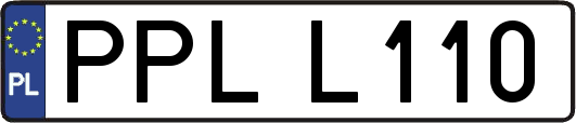 PPLL110