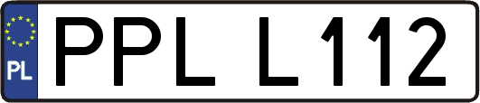 PPLL112