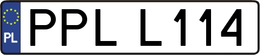 PPLL114