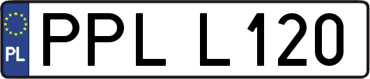 PPLL120