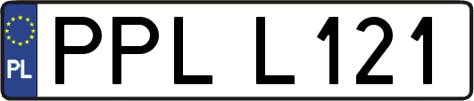 PPLL121