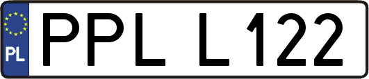 PPLL122