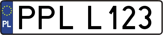 PPLL123