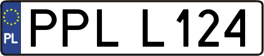 PPLL124
