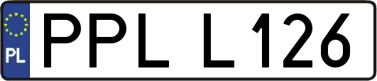 PPLL126