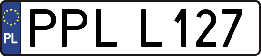 PPLL127