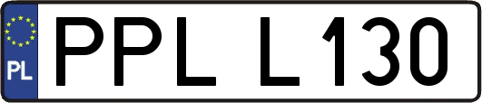 PPLL130