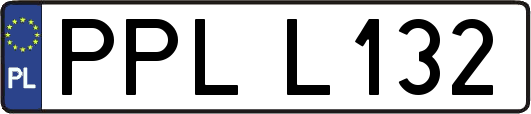 PPLL132