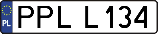 PPLL134