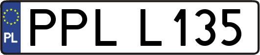 PPLL135
