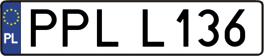 PPLL136