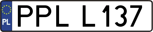 PPLL137