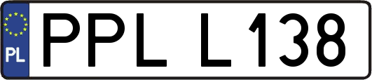 PPLL138
