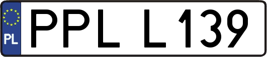 PPLL139