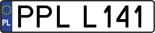 PPLL141