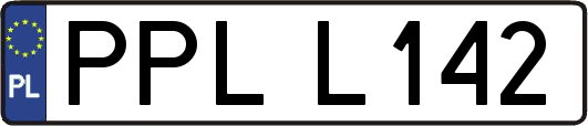 PPLL142