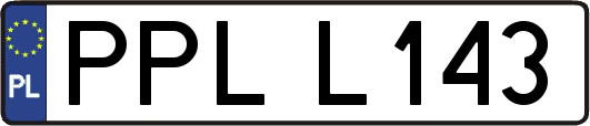 PPLL143