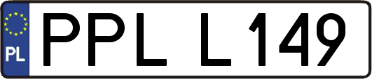 PPLL149