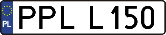 PPLL150