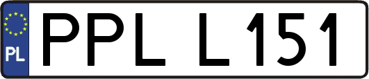 PPLL151