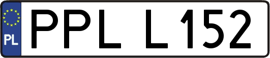 PPLL152