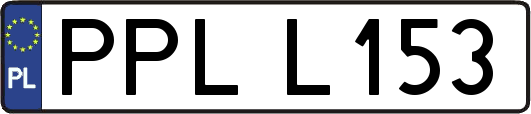 PPLL153