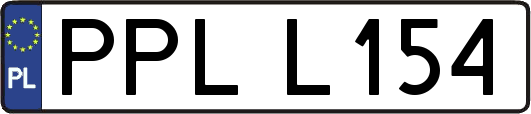 PPLL154