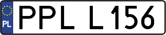 PPLL156