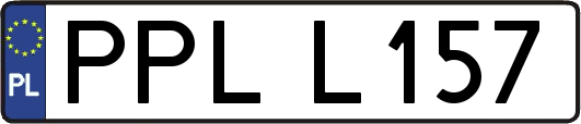 PPLL157