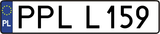 PPLL159