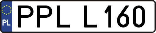 PPLL160