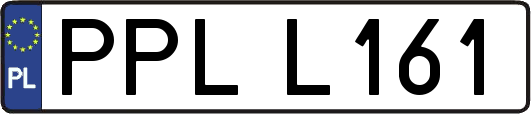 PPLL161