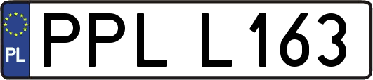 PPLL163