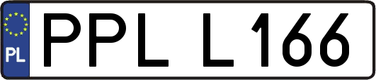 PPLL166