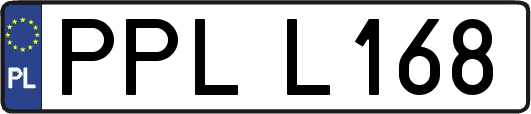 PPLL168